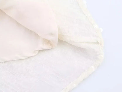 Sequin Mini Dress Woman Sexy Slip Party Dresses for Women Summer Backless Women's Dress Straps Beach Short Dresses