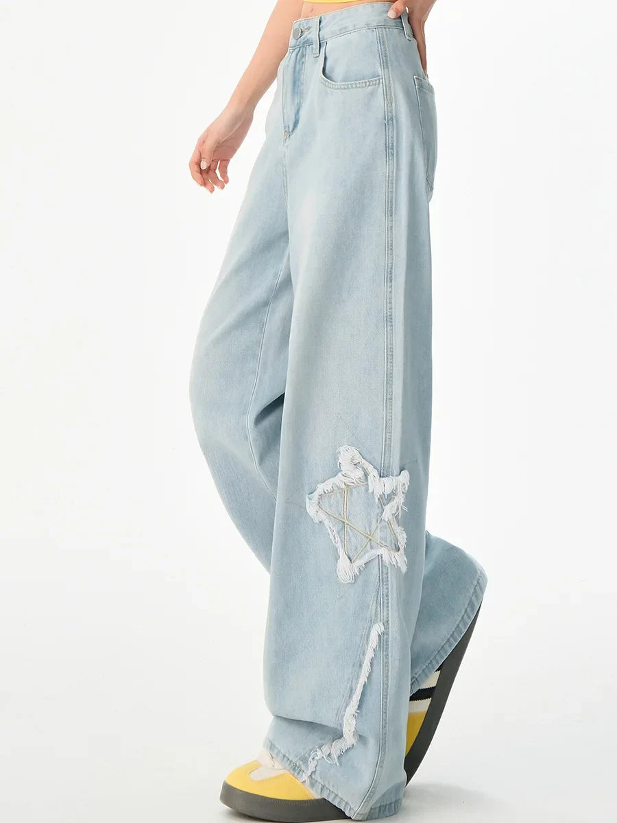 Women's Happy Hue Denim Pants