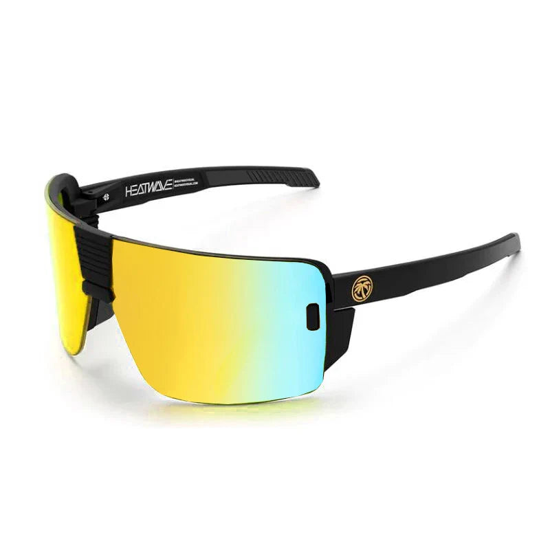 Sunglasses square Conjoined lens cycling Women men sun glasses