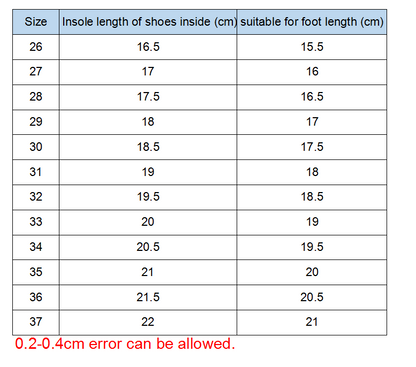 Kids Sports Shoes for Girls Boys Children Running Sneakers PU Soft School Casual Shoes Classic Fashion Anti-skid Spring Autumn