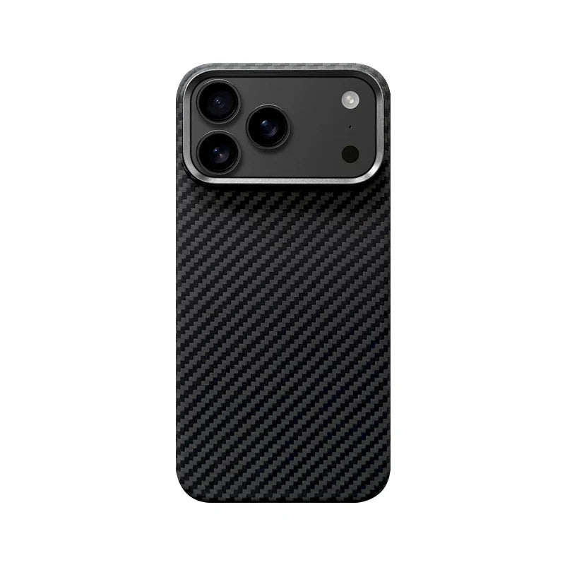 Case For IPhone 17 Air Pro Max Magnetic Charging Shockproof Protective Cover
