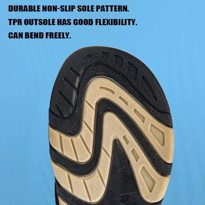Children Sport Sandals Summer for Boys Outdoor Casual Beach Shoe Comfortable Soft Sole Kids Walking Sandials Non-slip