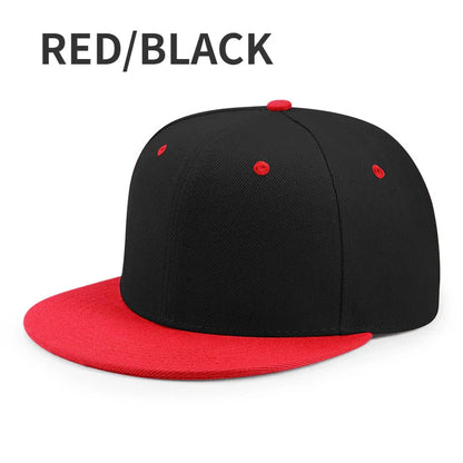 Large 64cm Back Closed Skateboard Cap Women Fitted Baseball Cap XXL Male Big Size Snapback Caps Plain Football Hat 60cm 62cm