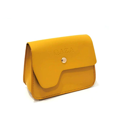 Retro Design!Three-Piece Set Peach Color Patent Leather Bag With Ribbon For Women, Classic High-Heeled Shoes