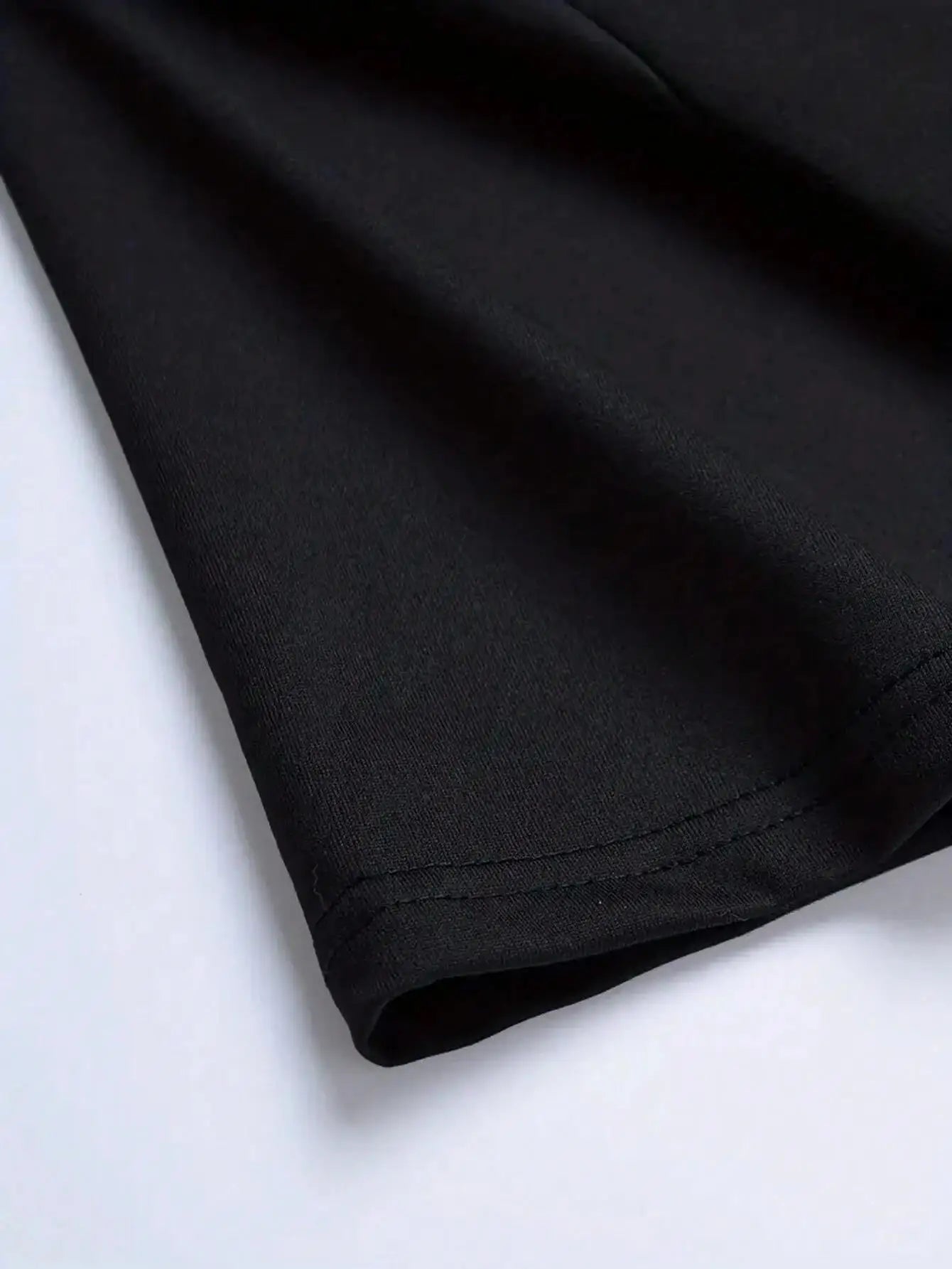 Tiger Letter Print Casual Commute 
 Mans Tshirt Fitting Breathable Tee Shirt Leisure Comfort Tee Clothing Round Neck Tops