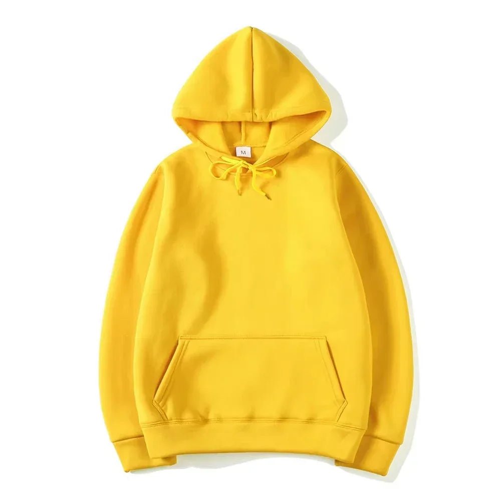 Oversized Men's Hoodie Anime Dragon Ball Sanyan Y2k Clothes Sweatshirt Autumn Winter Sweater Loose Cotton Women Long Sleeve Tops