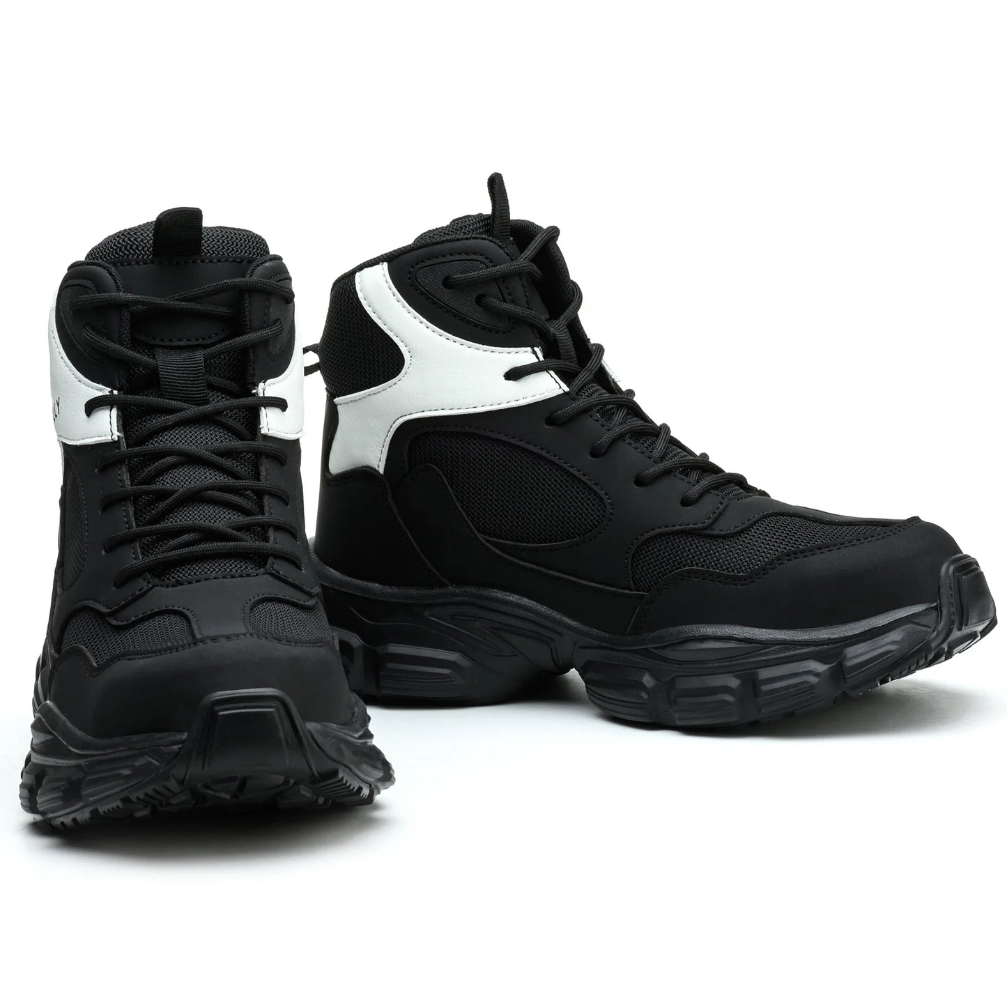 Work Safety Shoes Womens Steel Toe Cap Puncture-Proof Anti-smash Boots Sport Indestructible Boots Wear Lightweight Sneakers