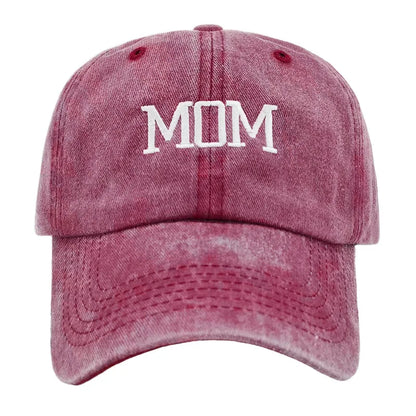Men Women Baseball Caps Embroidered Captain & First Mate Hats Boating Marine Sailor Perfect Nautical Gift Presents Party Fun Hat