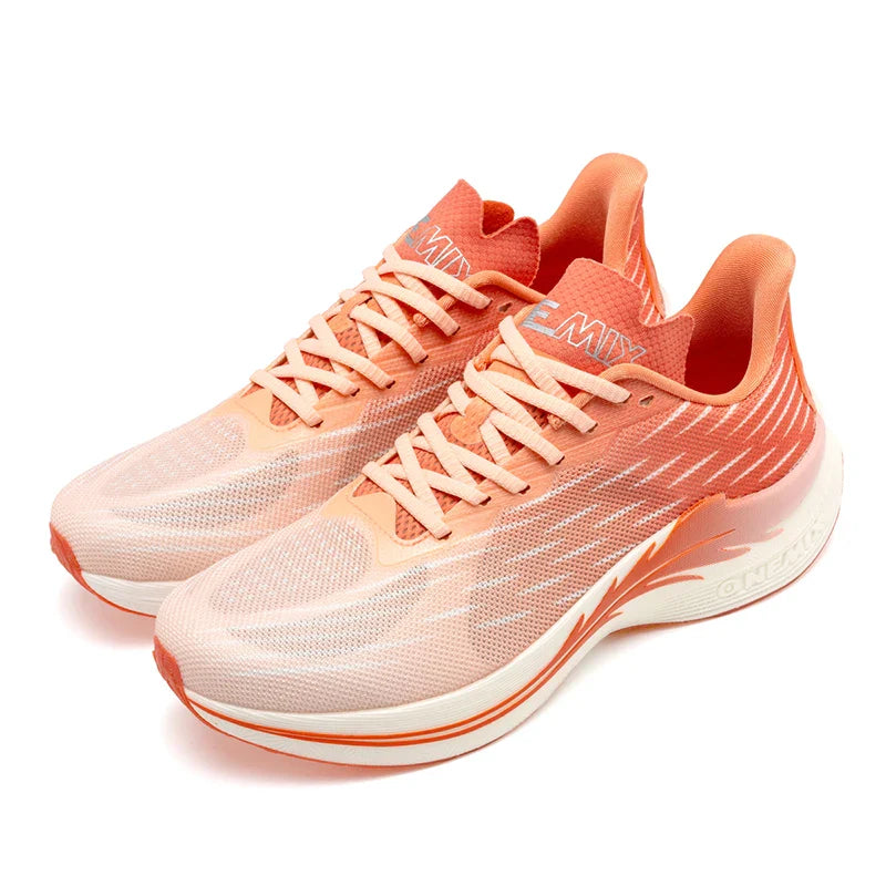 Wind Wings Breathable Speed Running Shoes Men Sports Casual Women Sports Shoes Light Men Outdoor Jump Rope