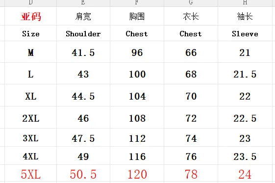 Summer New Men's Fashion Half Pulled Chain Collar Collar Golf T-shirt, Golf Slimming Short Sleeve Top, Casual Men's Top M-5XL