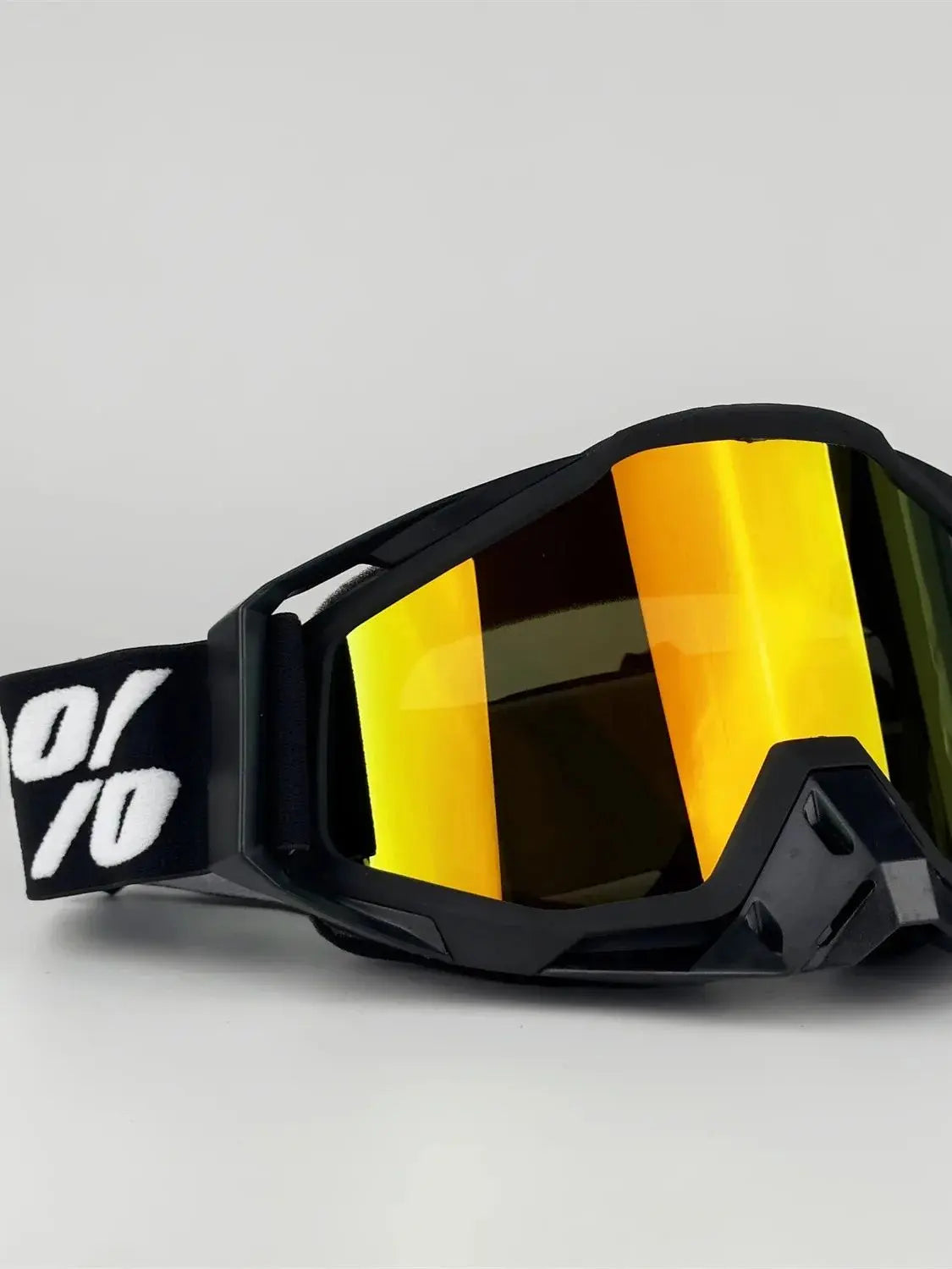 Motorcycle Goggles Motocross Glasses Off-road Sunglasses For Man MTB ATV Mask Windproof Protection Cycling Racing
