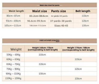 Cross-Border Foreign Trade Belt Men's High-End Versatile Business Belt Pin Buckle Source Manufacturer Wholesale
