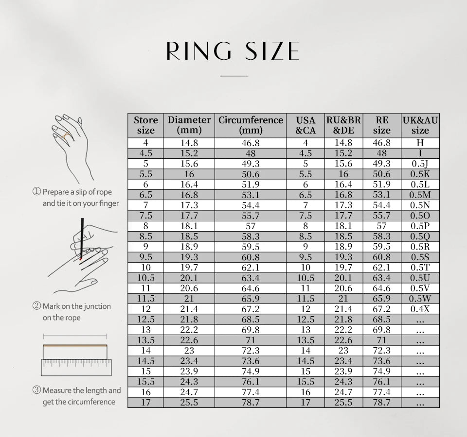 Two Stone Round Cut Moissanite Ring for Women 100% S925 Silver Personalized Open Rings Daily Wear Korean Style Jewelry