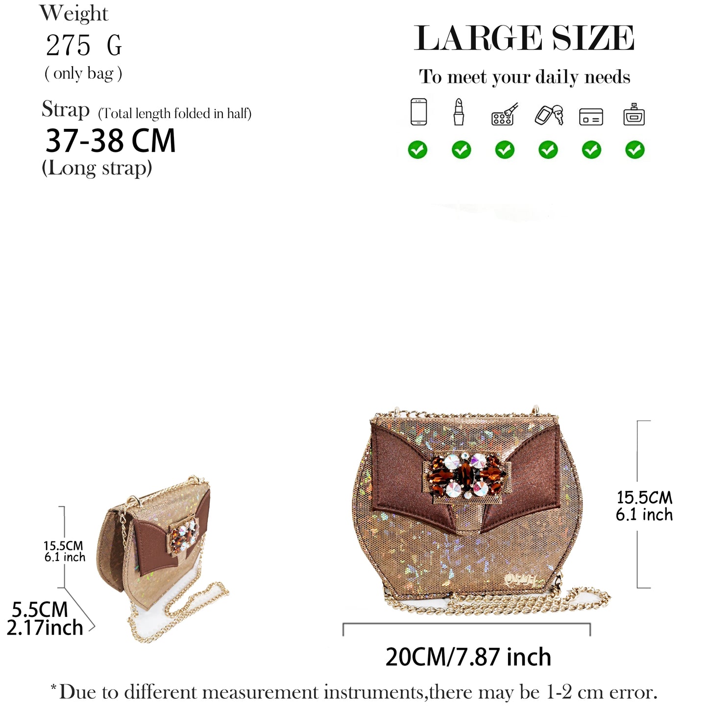 Special Synthetic Fabrics Design Teal Color Women's Matching Shoe and Bag Set  for Weddings and Parties