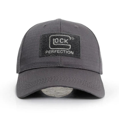 Shooting Hunting Baseball Cap fashion Cotton outdoor Glock Hats Cool Man