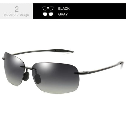 UV400 Protection Sunglasses For Men And Women 8 Colors Model 8511
