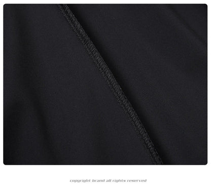 Summer Shorts Gym Fitness Men Plus Size Casual Shorts 6XL 7XL 8XL Big Size Shorts Men Ice Silk Stretchy Beach Shorts Breathable