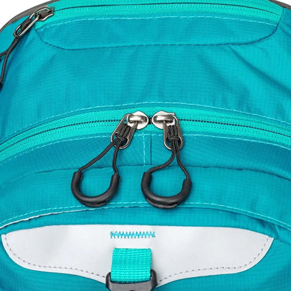 Outdoor Hiking Rucksack Backpack Mountaineering Bag for Men Women Sports Trekking Backpack Light Travel Camping