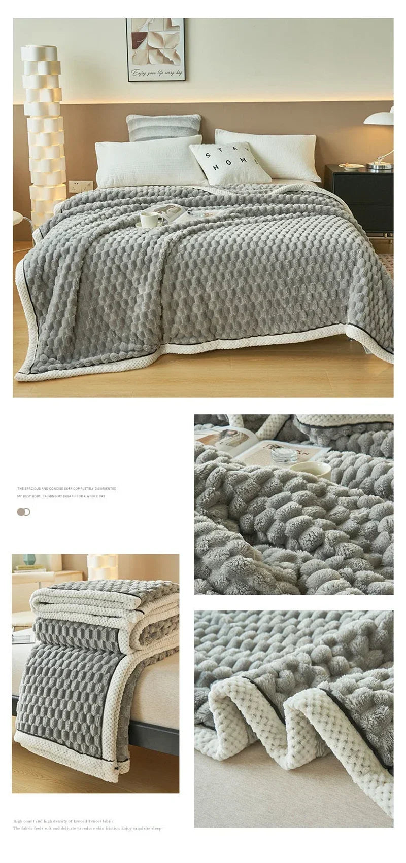 Turtle Velvet Autumn Winter Warm Sleeping Blanket Soft Comfortable Flannel Fleece Blankets for Bed Cozy Fluffy Warmth Blanket