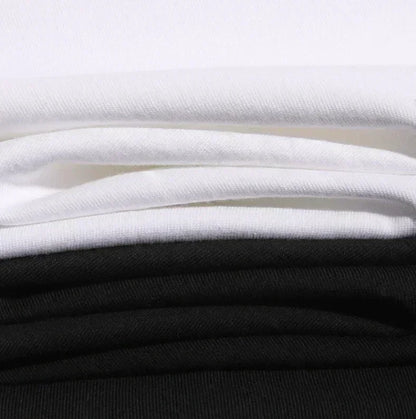 30th Anniversary Lapras Printed T-shirt Summer New Men's and Women's Trendy Large Loose Casual Y2K Short Sleeve Top