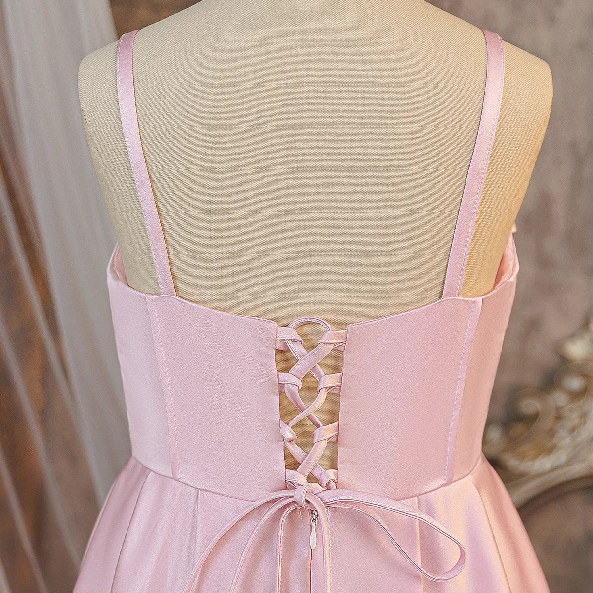 Vestidos de Meninas para Festa de Batismo de Verão Dama de Honra Vestido Elegante para Casamento Aniversário Noite Princesa Menina Primeira Comunhão Fantasia de Formatura