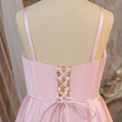 Vestidos de Meninas para Festa de Batismo de Verão Dama de Honra Vestido Elegante para Casamento Aniversário Noite Princesa Menina Primeira Comunhão Fantasia de Formatura