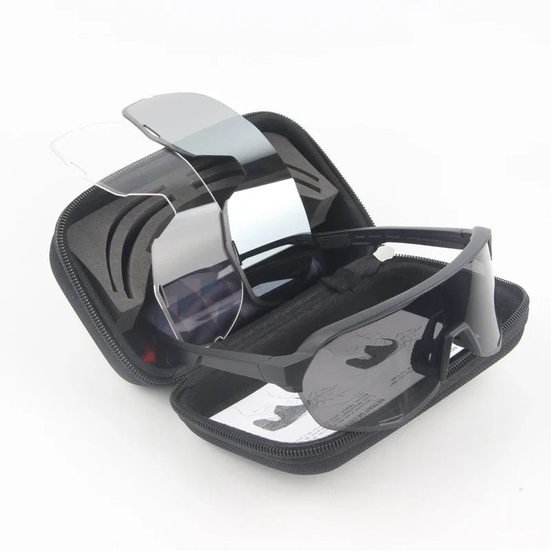 Sunglasses Women Men Mountain Road Bike Glasses Speed Road Bicycle