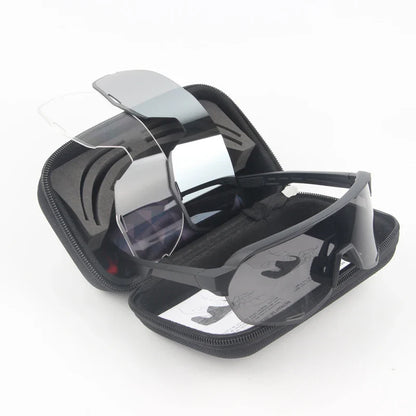 Sunglasses Women Men Mountain Road Bike Glasses Speed Road Bicycle