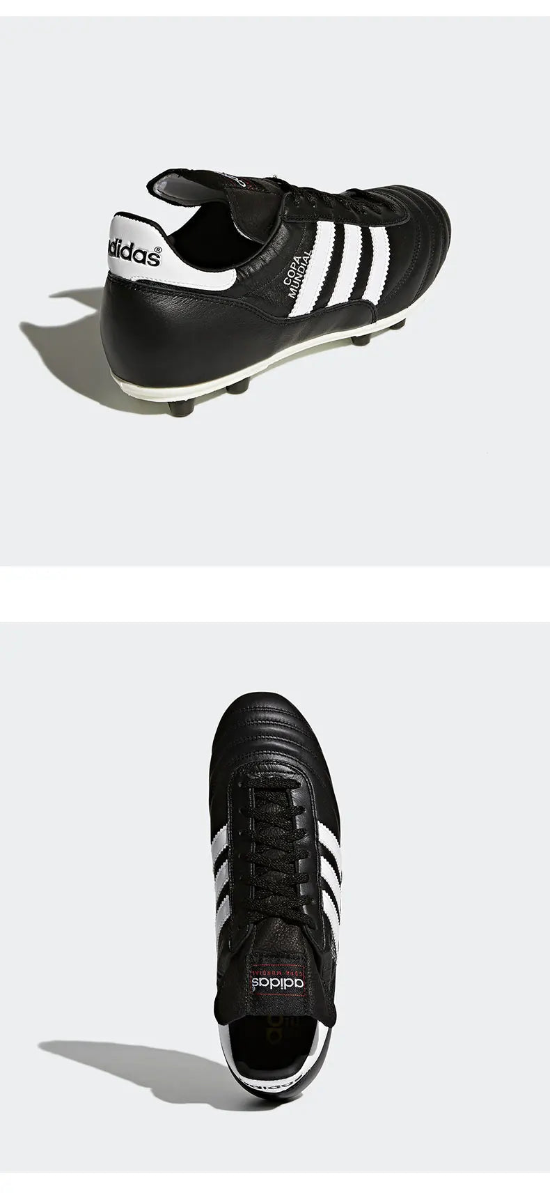 Authentic New Season Men's Low-Cut Lace-Up Soccer Shoes 015110