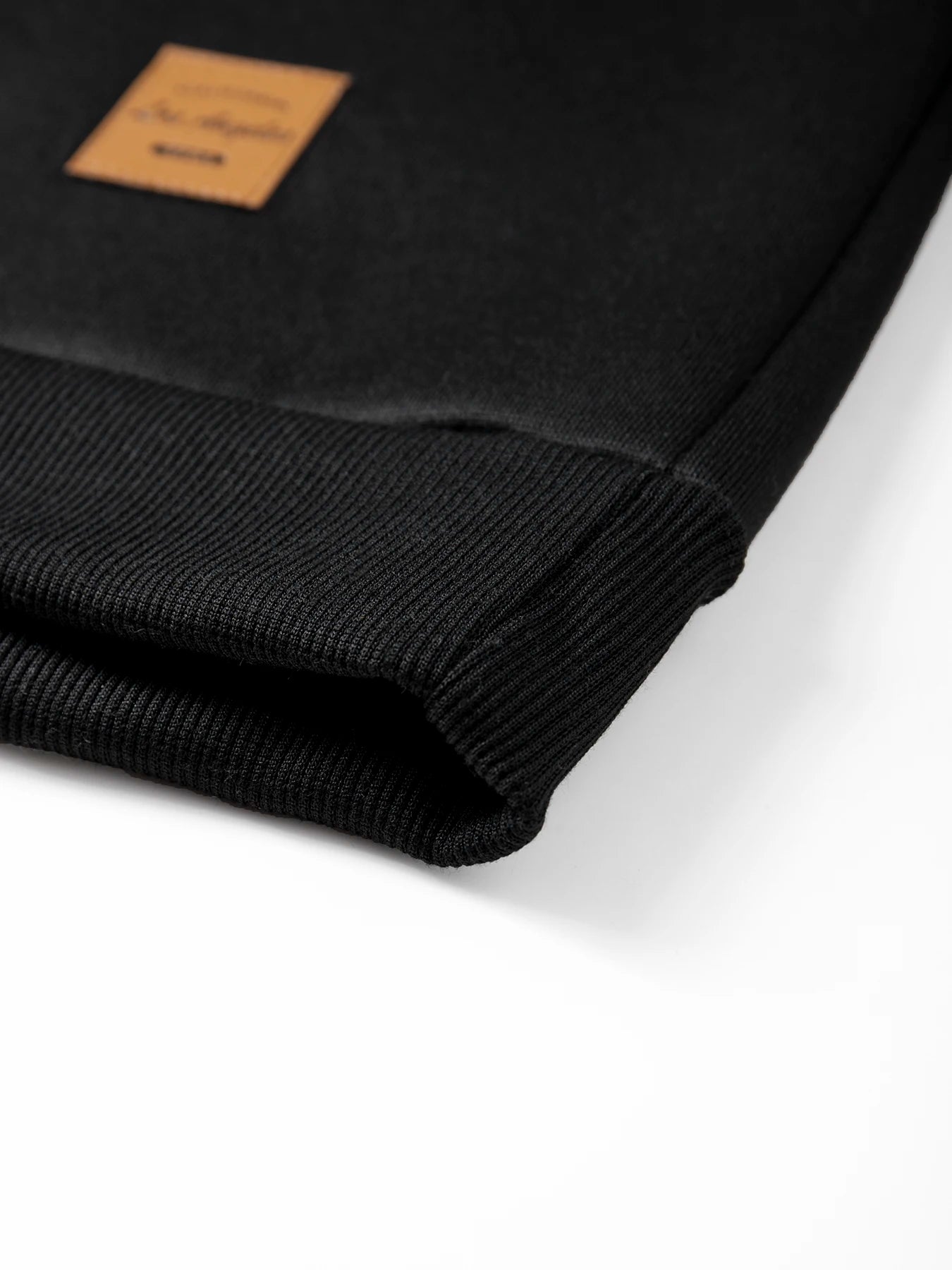 Men's Half Button Hoodie Thicken Winter Hooded Sweatshirts Retro Warm Fleece Knit Sweater Outdoor Running Sports Casual Pullover