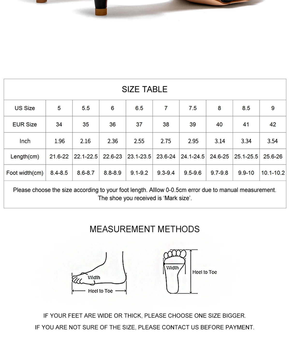 Wear Comfortable Pure Colour Simple New Women's Sandals Fashionable Versatile Simple Women's Low Heel Sandals