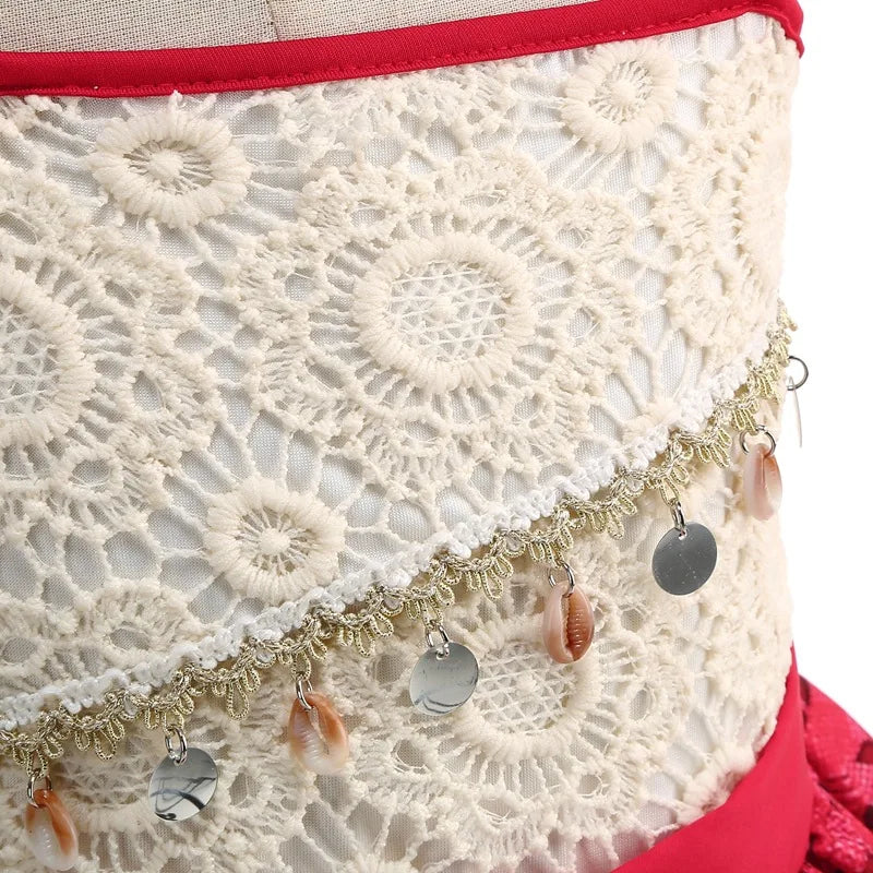 2026 Novo Filme Moana Cosplay Roupa Vestido Infantil Carnaval Vaiana Purim Festival Fantasia Menina Princesa Aniversário Festa Vestido