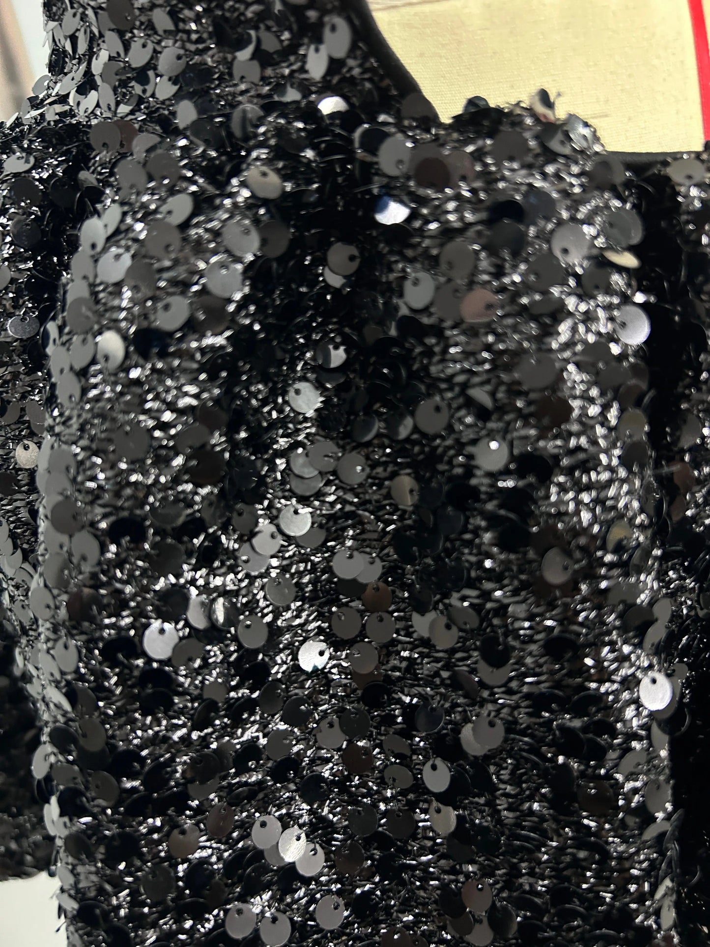 Sexy Shoulder Backless Sequin A-line Mini Dress for Women - Elegant Glitter Party Outfit for Graduation Cocktail Night Club