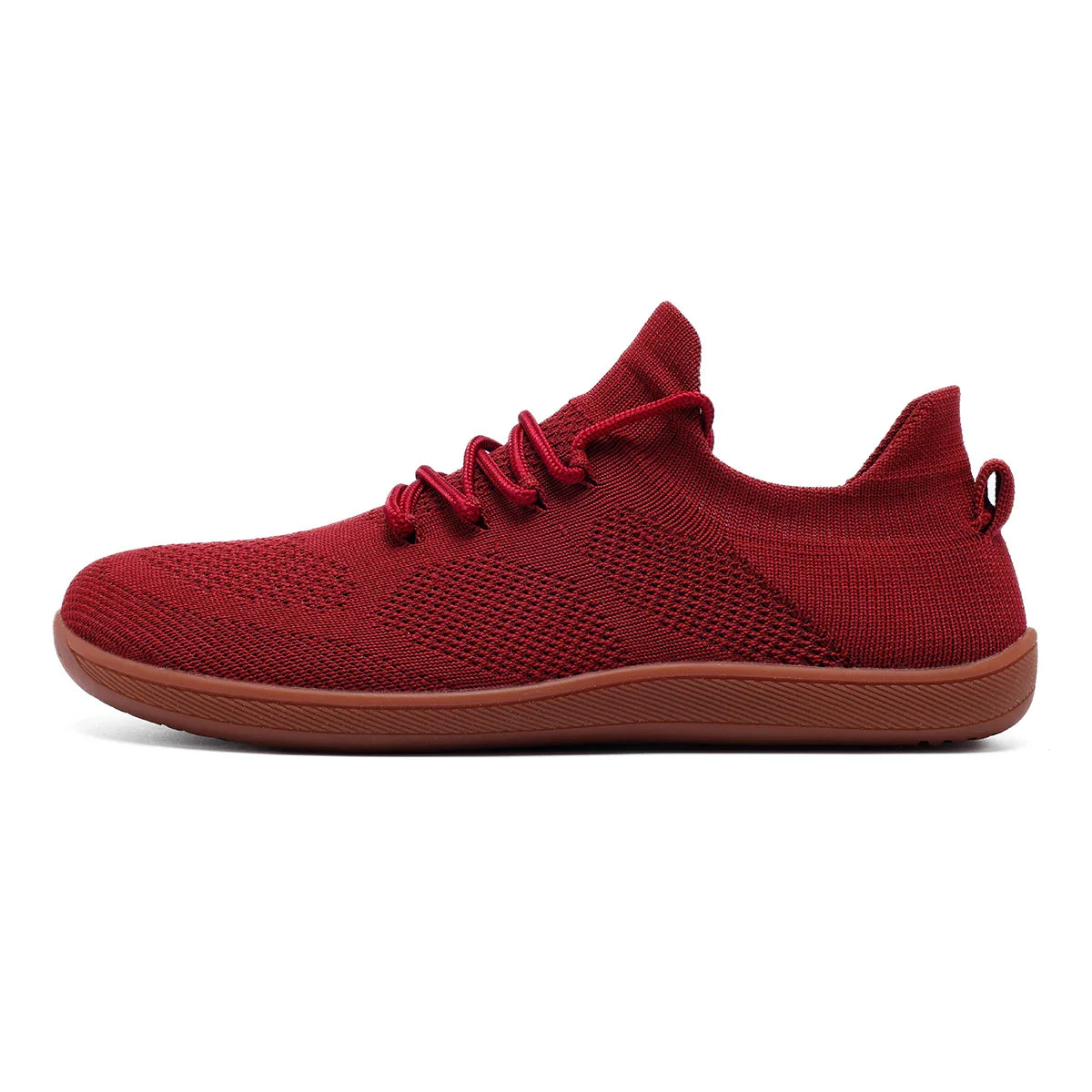2025 New Wide-toe Men's Shoes Casual Soft Sole Wide-Toe Shoes Walking Sneakers Breathable Mesh Comfortable Barefoot Shoes