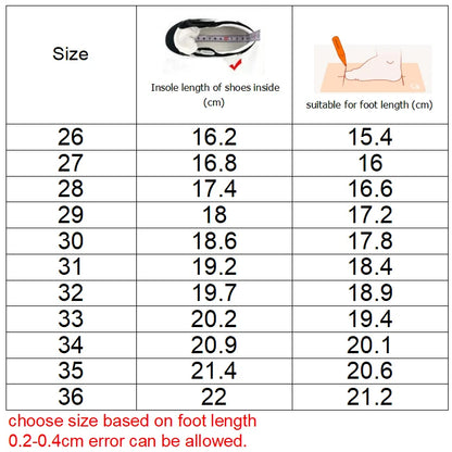 New Summer Children‘s Flat Sandals Floral Decor Girls Princess Shoes School Non-slip Soft Kids Dress Sandals for Beach Outdoor