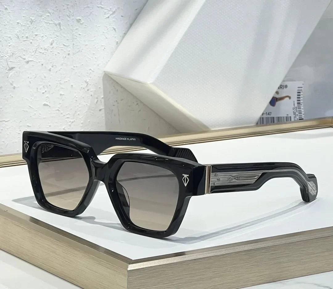 SIZE 53-19 Top High Quality Sunglasses for Men Classic Women Luxury Brand Designer Fashion sun glasses UV400 With box