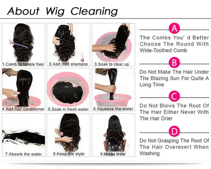 Highlight Wig 13x6 Hd Lace Frontal Wig Natural Hairline PrePlucked 30 Inch 13x4 Honey Blonde Straight Lace Front Wigs Human Hair
