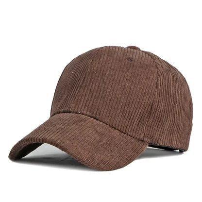 Korean Version Ins Baseball Cap Korean Version Versatile Show Face Small Curved Eaves Street Fashion Brand Cap Man