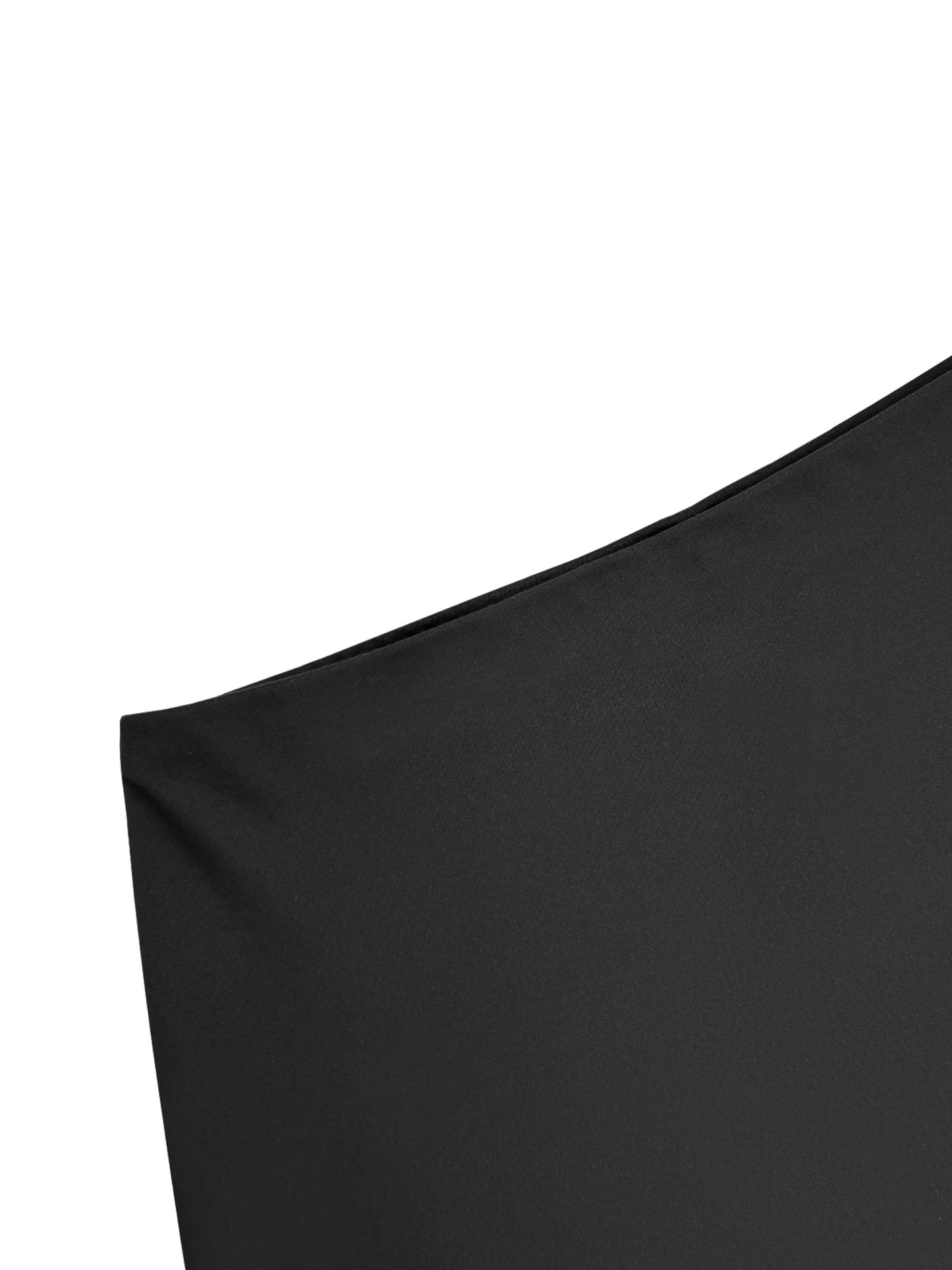 Hot Girl Style High-Elastic Anti-Exposure Mini Skirt,Fake Two-Piece Design for Instant Long Legs,Perfect for Commute,Fitness