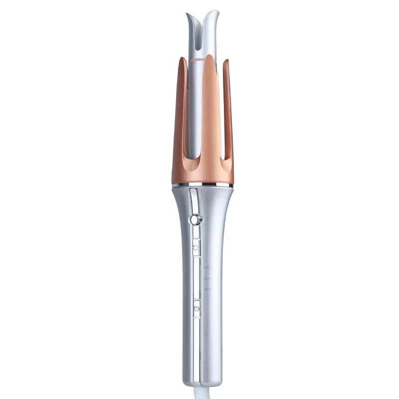 Modern Design Hairdryer Brush Hair Curling Comb Fast Heating Hair Curling Brush Straight and Curly Hair Curler Brush
