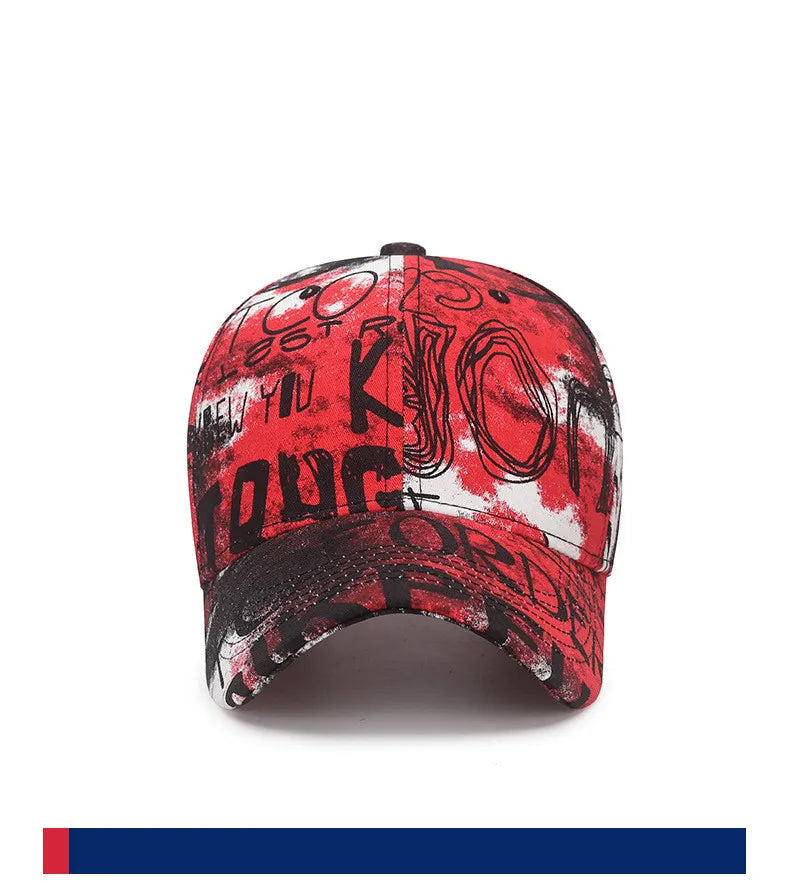 Women Men Caps Hat Female Male Sport Visors Baseball Cap