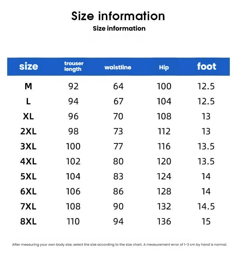 Spring and Summer Men's Casual and Cargo Pants Man Bound Feet Function Versatile Korean Version Trend Men's Trendy Brands