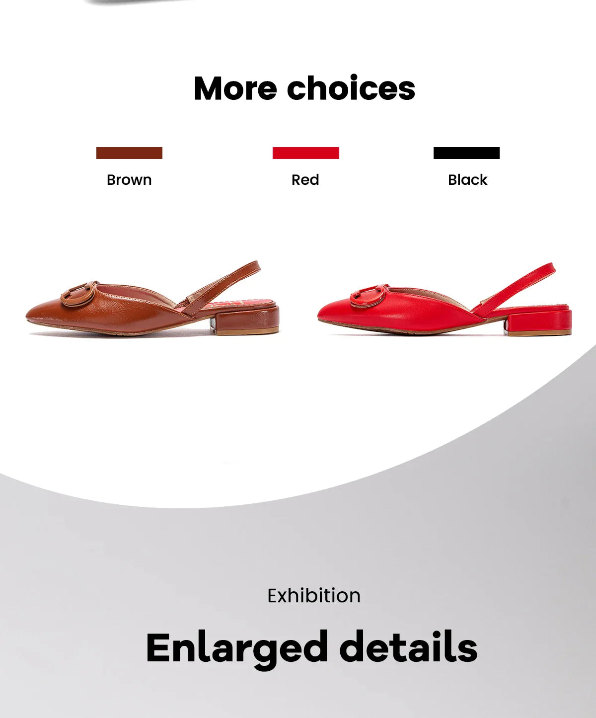 Women's Sandals 2024 New Black Pointed Flat bottomed loafers Simple Black Business Women's Shoes
