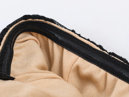 French sexy pure desire design camisole vest for women's summer outerwear strapless strapless strapless top