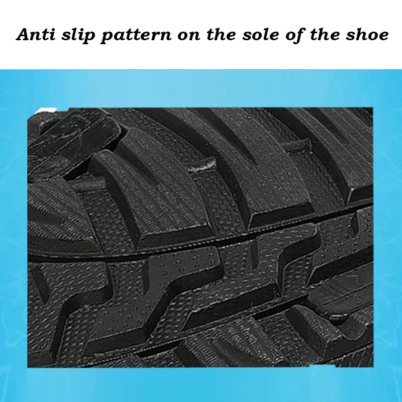 Summer Breathable Sport Sandals for Boys Girls Casual Children Beach Shoes Kids Soft Sole Non-slip Comfortable Open Toe Sandals