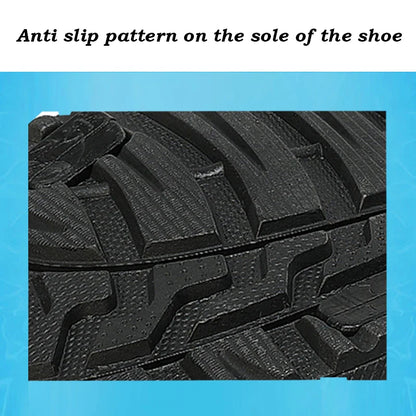 Summer Breathable Sport Sandals for Boys Girls Casual Children Beach Shoes Kids Soft Sole Non-slip Comfortable Open Toe Sandals