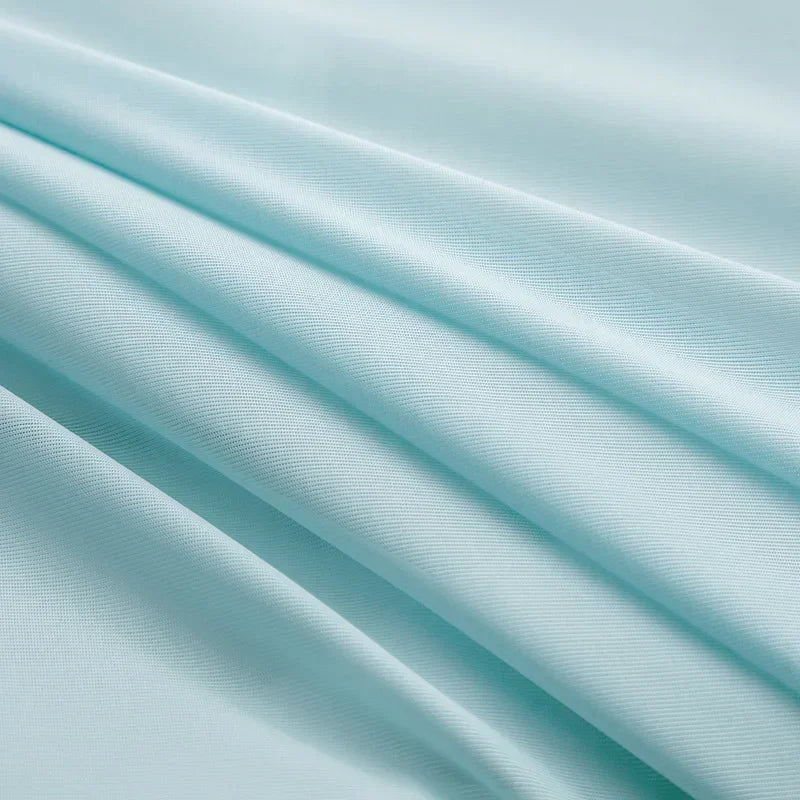 High Quality Cooling Blankets Smooth Air Condition Comforter Lightweight Summer Quilt with Double Side Cold  Cooling Fabric