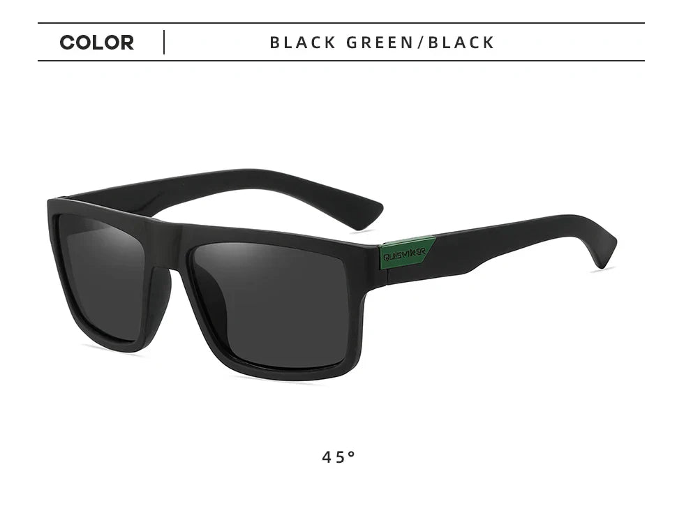 Polarized Sunglasses Men Women UV400 Sun Glasses Fishing Goggles Outdoor Baseball Softball Sport Eyewear