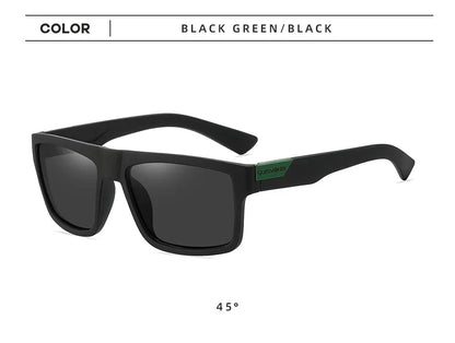 Polarized Sunglasses Men Women UV400 Sun Glasses Fishing Goggles Outdoor Baseball Softball Sport Eyewear