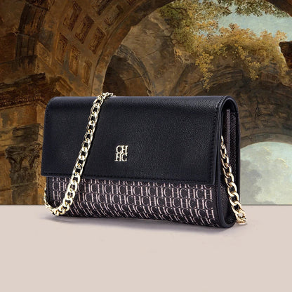 Bolsa Carteiro a Tiracolo Nova 2024, Elegante e com Artesanato Requintado, Estilo Clássico Versátil Para Todas as Estações